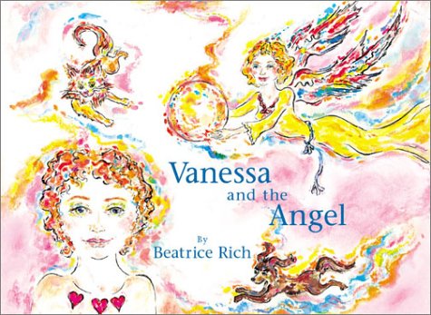  Vanessa Angel