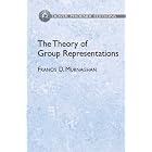 The Theory of Group Representations (Phoenix Edition) by  Francis D. Murnaghan