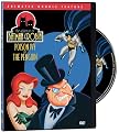 The Adventures of Batman & Robin - Poison Ivy/The Penguin (Animated Double Feature)