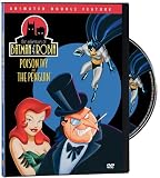 The Adventures of Batman & Robin - Poison Ivy/The Penguin (Animated Double Feature)