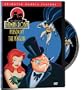 The Adventures of Batman & Robin - Poison Ivy/The Penguin (Animated Double Feature)