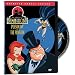 The Adventures of Batman & Robin - Poison Ivy/The Penguin (Animated Double Feature)