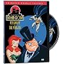 The Adventures of Batman & Robin - Poison Ivy/The Penguin (Animated Double Feature)