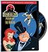 The Adventures of Batman & Robin - Poison Ivy/The Penguin (Animated Double Feature)