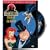 The Adventures of Batman & Robin - Poison Ivy/The Penguin (Animated Double Feature)
