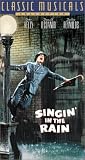Singin in the Rain