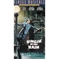 Singin  in the Rain