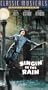 Singin' in the Rain [VHS]