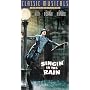 Singin  in the Rain <b>VHS</b> ~ Gene Kelly