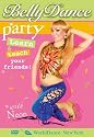 Belly Dance Party: Bellydance combinations you can learn tonight!