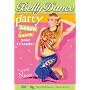 Belly Dance Party: Bellydance combinations you can learn tonight!