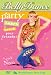 DVD : Belly Dance Party: Bellydance combinations you can learn tonight!