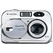 Fujifilm FinePix 2650 2MP Digital Camera w/ 3x Optical Zoom