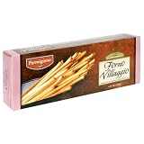 Forno Villaggio Torinese Breadsticks, Parmigiano, 4.25-Ounce Boxes (Pack of 12)