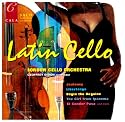 Latin Cello
