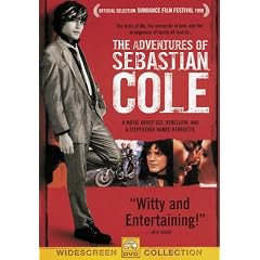 The Adventures of Sebastian Cole
