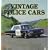 Vintage Police Cars (Enthusiast Color Series)