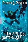Trapped at the Bottom of the Sea (Cooper Kids Adventures)