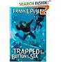 Trapped at the Bottom of the Sea (The Cooper Kids Adventure Series #4)