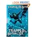 Trapped at the Bottom of the Sea (The Cooper Kids Adventure Series #4)