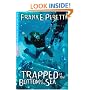 Trapped at the Bottom of the Sea (The Cooper Kids Adventure Series #4)