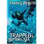 Trapped at the Bottom of the Sea (Cooper Kids Adventures (Crossway Paperback))