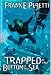 Trapped at the Bottom of the Sea (The Cooper Kids Adventure Series #4)