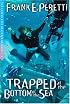 Trapped at the Bottom of the Sea (The Cooper Kids Adventure Series #4)