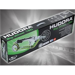 Hudora Big Wheel CG 180