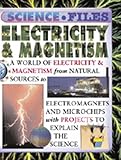 Electricity & magnetism
