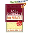 Earl Mindell's Soy Miracle by  Earl Mindell