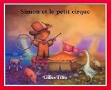 Simon et le petit cirque (Simon (French))
