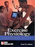 Exercise Physiology Laboratory Manual 51G21TGK11L. SL160 Exercise Physiology Laboratory Manual