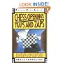 Chess Openings: Traps And Zaps (Fireside Chess Library)