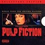 Pulp Fiction (Bof)