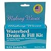 RPS #DFK Waterbed Drain/Fill Kit