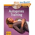 Autogenes Training (mit CD) (GU Multimedia)
