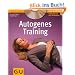 Autogenes Training (mit CD) (GU Multimedia)