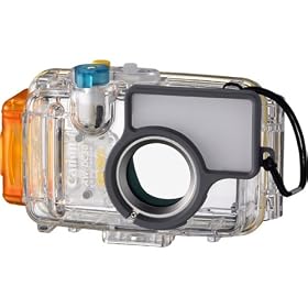 Canon AW-DC50 All-Weather Case for PowerShot SD450