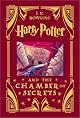 Harry Potter and the Chamber of Secrets