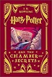 Harry Potter and the Chamber of Secrets