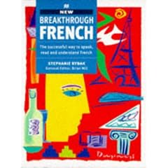 New Breakthrough French (Breakthrough Language)