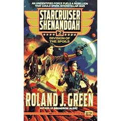 Division of the Spoils (Starcruiser Shenandoah)