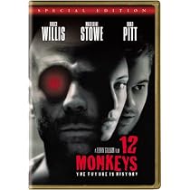 12 Monkeys (Special Edition)