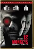12 Monkeys (Special Edition)