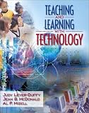 Teaching and Learning with Technology