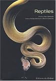 Reptiles : �cailles et sang-froid
