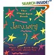 The Birth Date Book January 2: What Your Birthday Reveals About... by Ariel Books