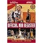Official NBA Register 2004-2005 de Sporting News