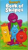 Barney's Book Of Shapes